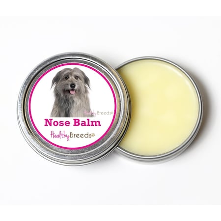 Healthy Breeds 2 oz Pyrenean Shepherd Dog Nose Balm 840235190264